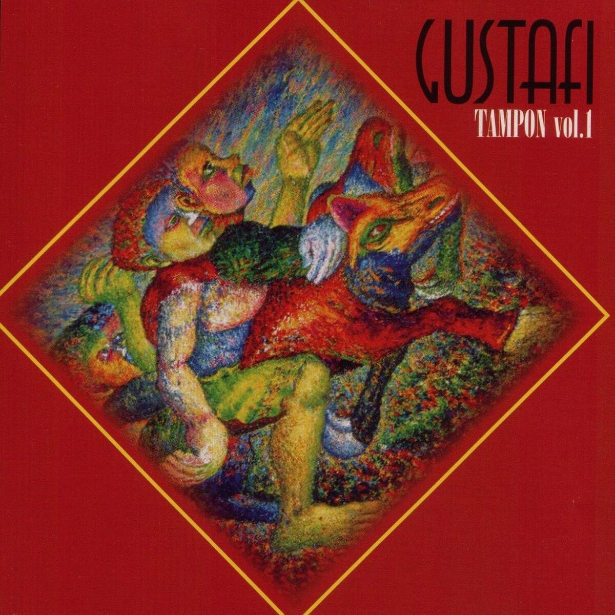 Gustafi