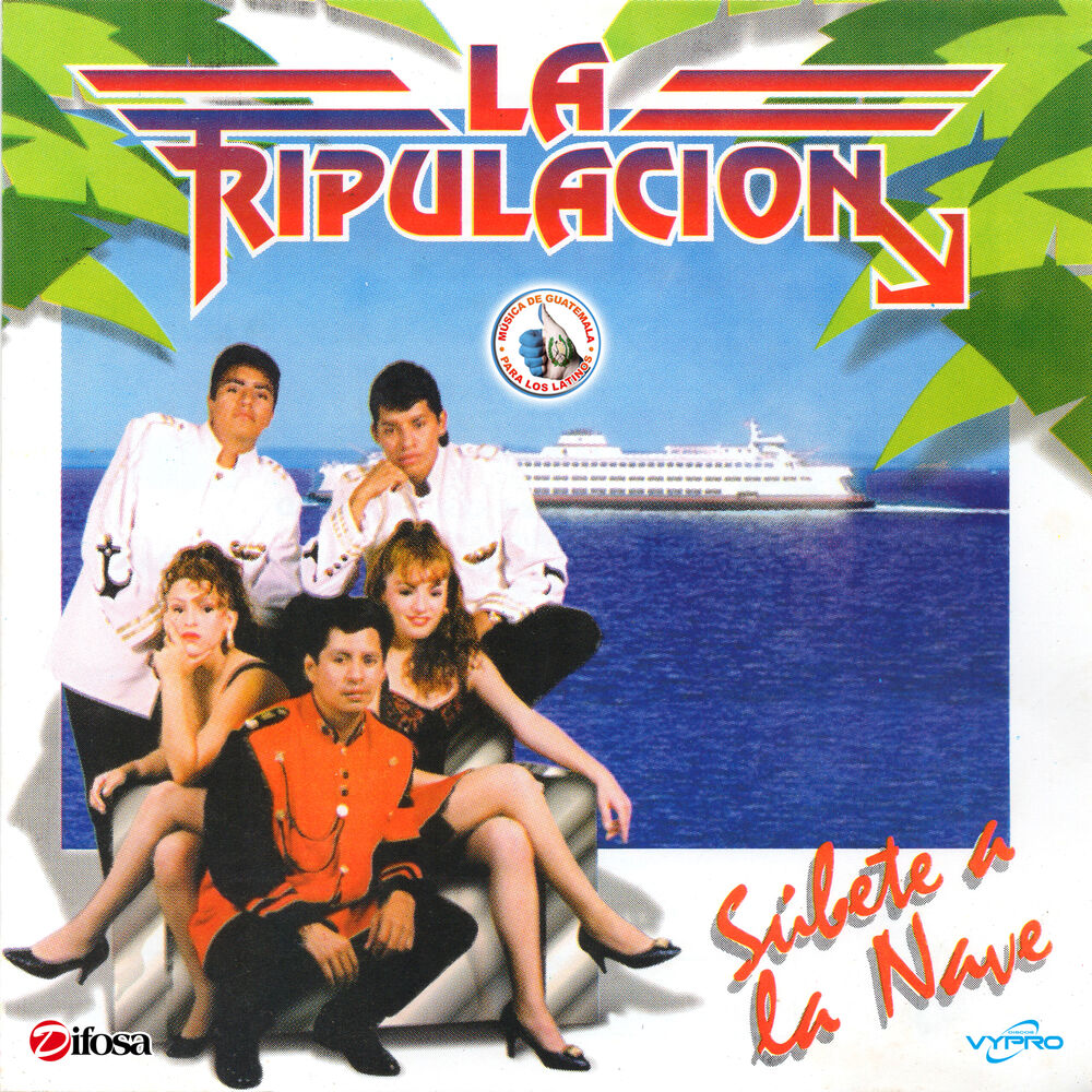 Picture of La Tripulación