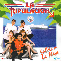 Picture of La Tripulación