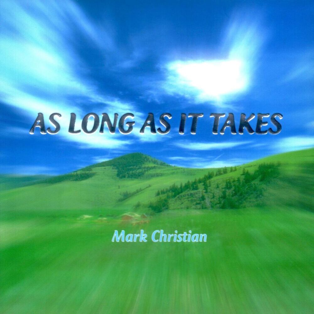 Picture of Mark Christian
