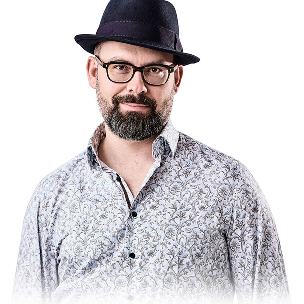 Picture of Matti Klein
