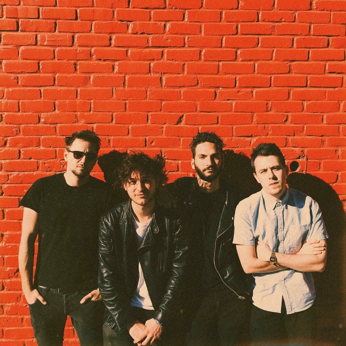 Artist picture of Kytes