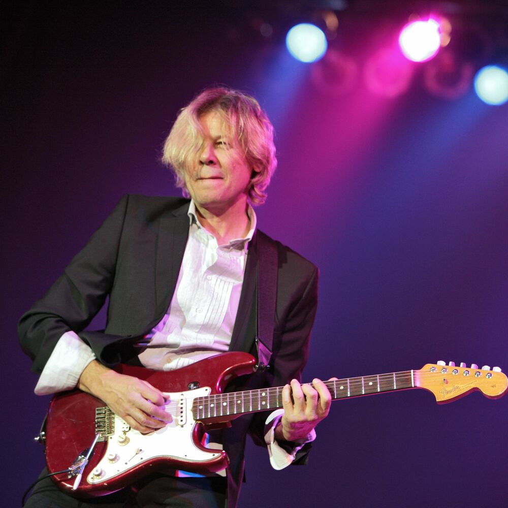 Picture of Jeff Golub