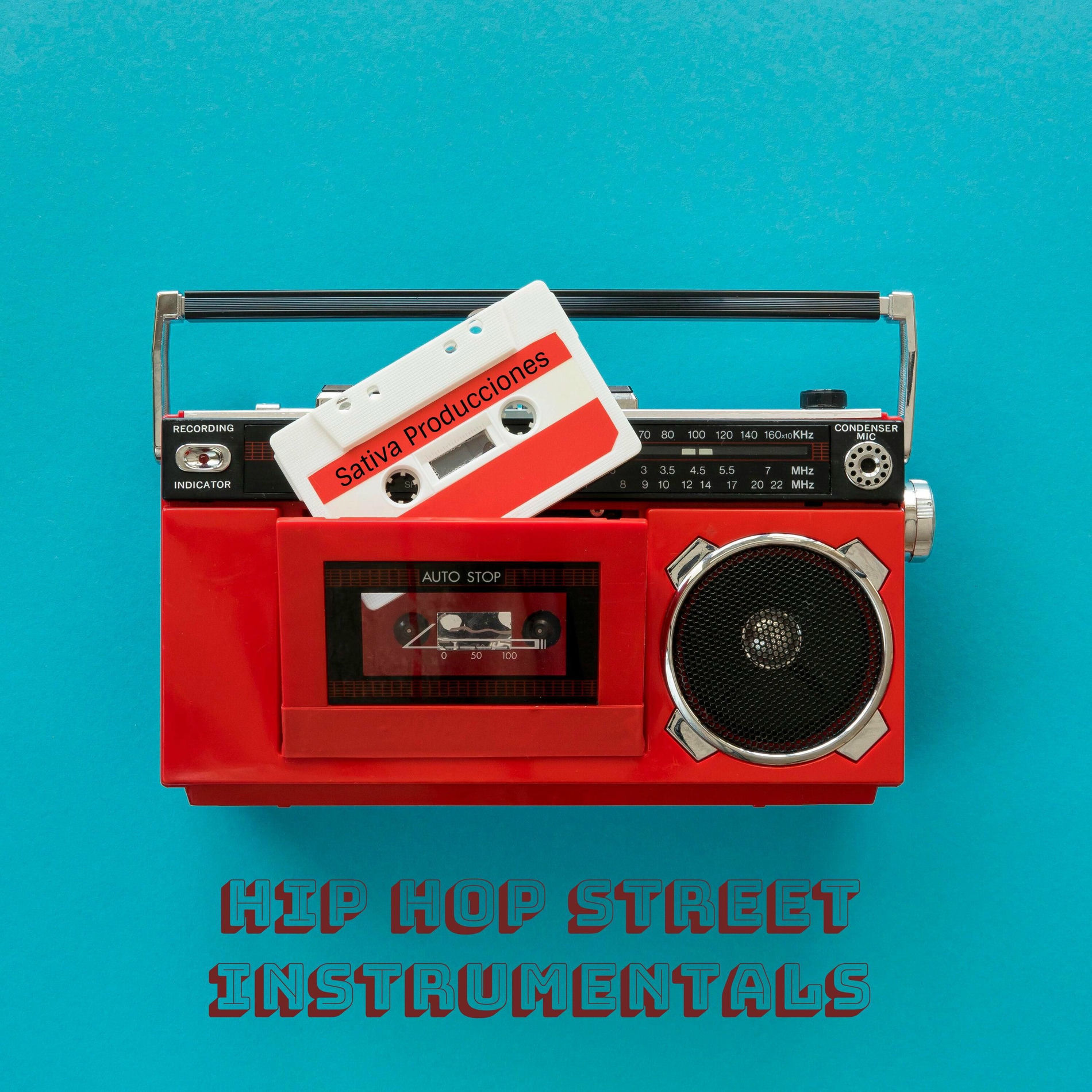 Instrumental Rap Hip Hop