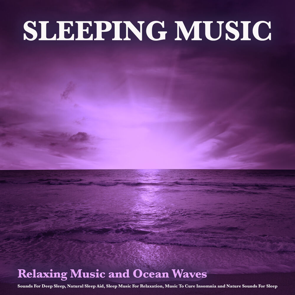 Picture of Relaxing Music For Sleeping