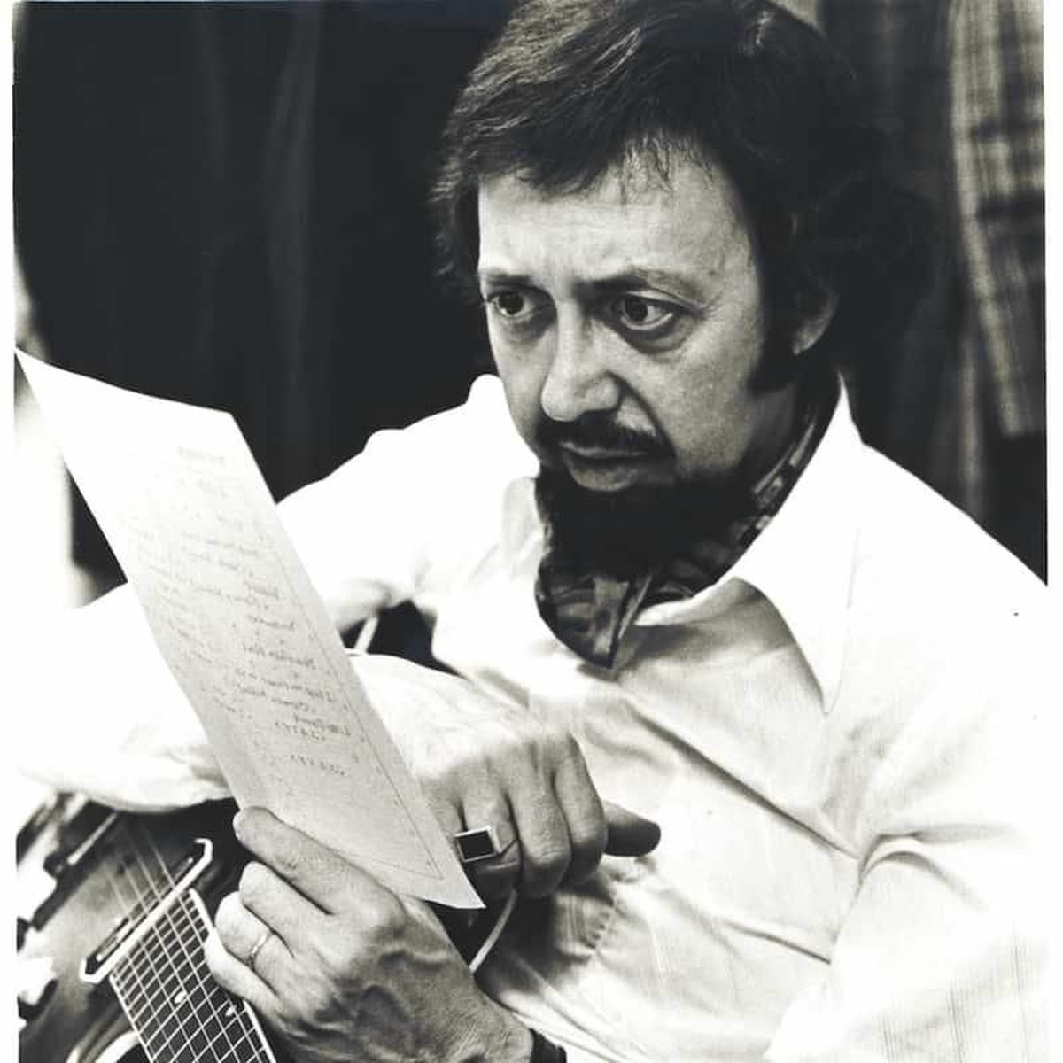 Artist picture of Barney Kessel