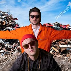 Picture of Angle Mort & Clignotant