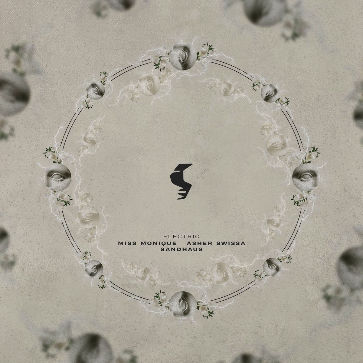 Artist picture of Asher Swissa