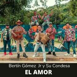 Picture of Bertin Gomez Jr Y Su Condesa