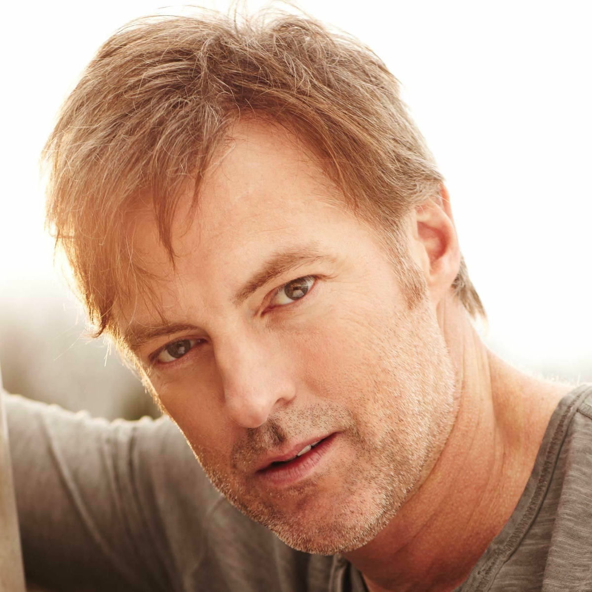 Darryl Worley