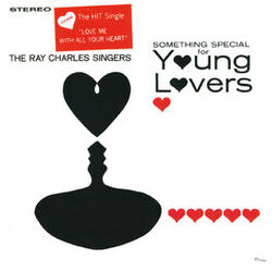 Picture of The Ray Charles Singers