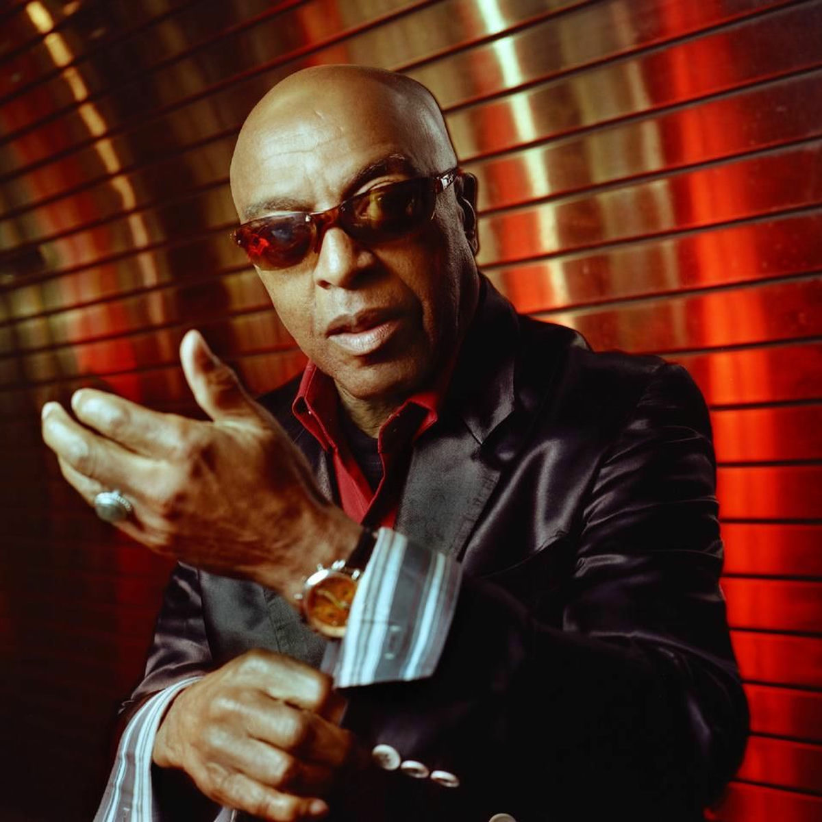 Roy Haynes