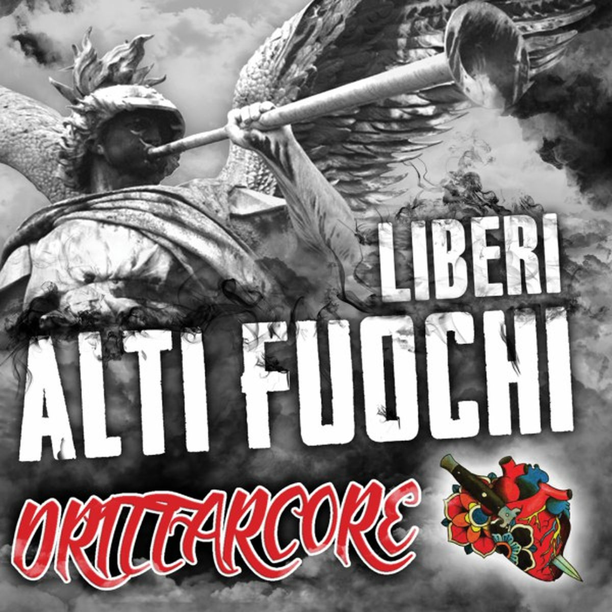 Drittarcore