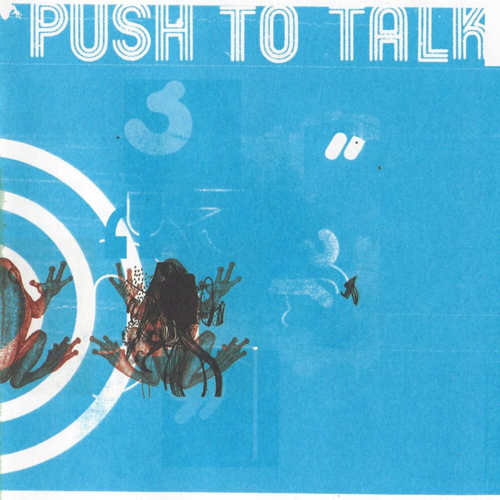 Picture of Push To Talk