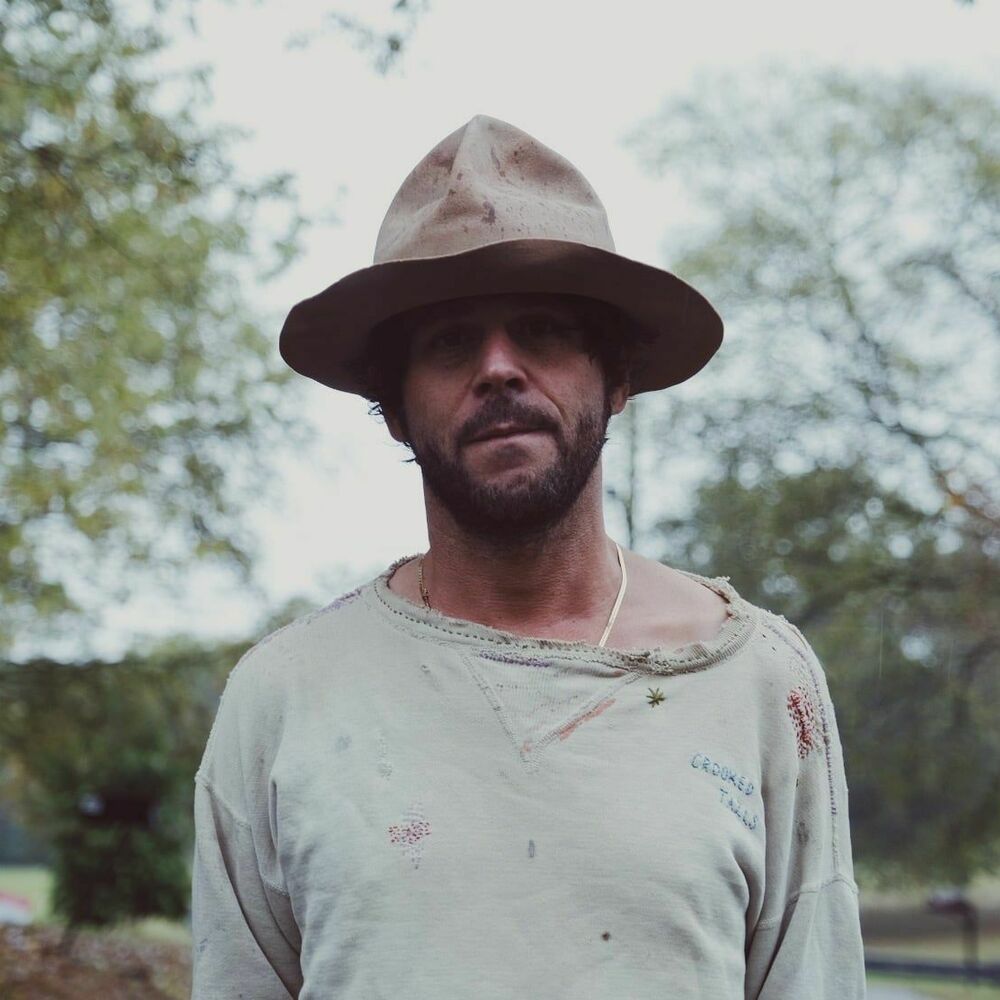 Picture of Langhorne Slim