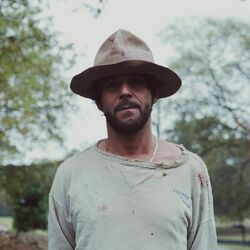 Picture of Langhorne Slim