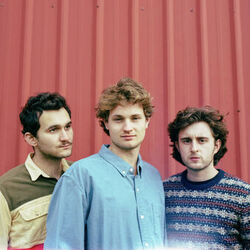Picture of The Brazen Youth