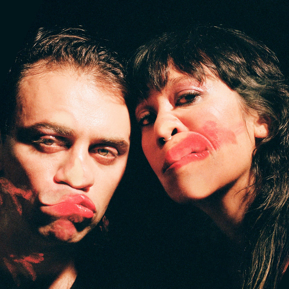 Photo de l'artiste DVTR