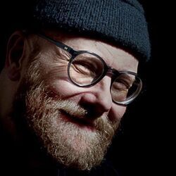 Picture of Mike Doughty