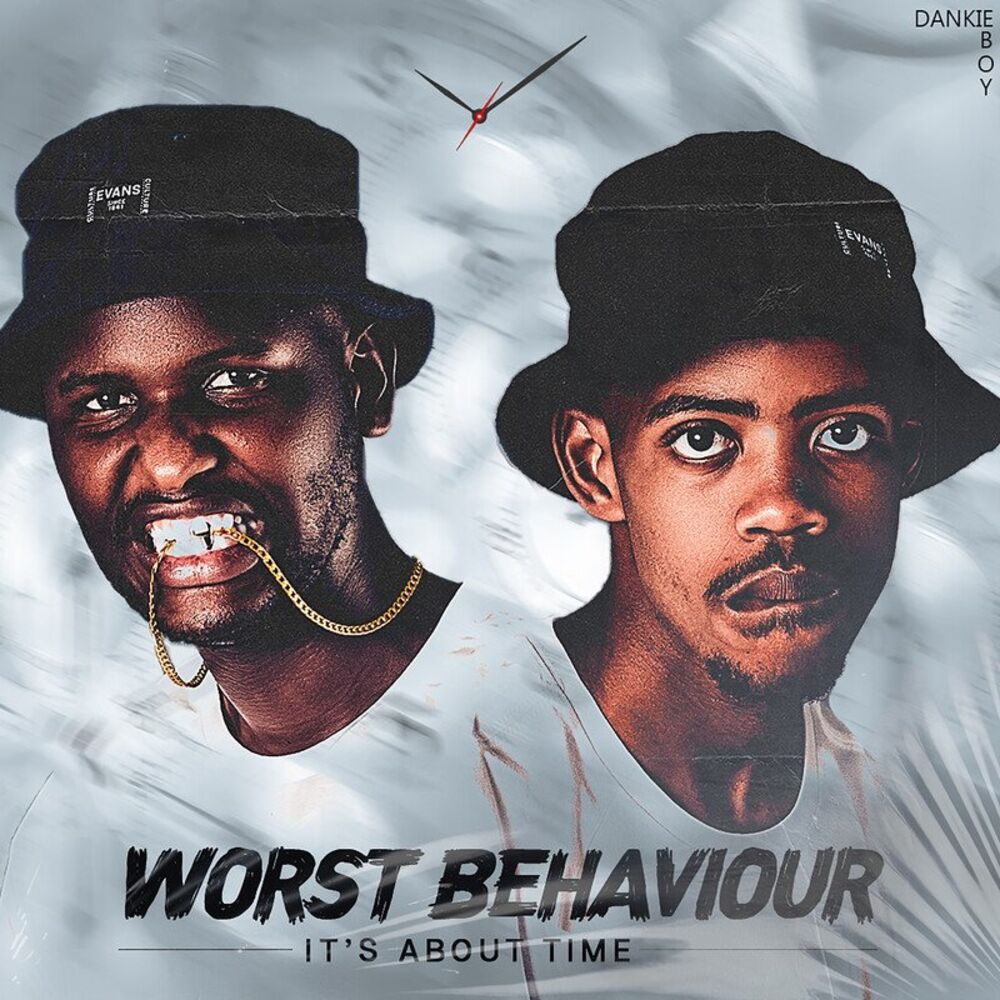 Picture of Worst Behaviour
