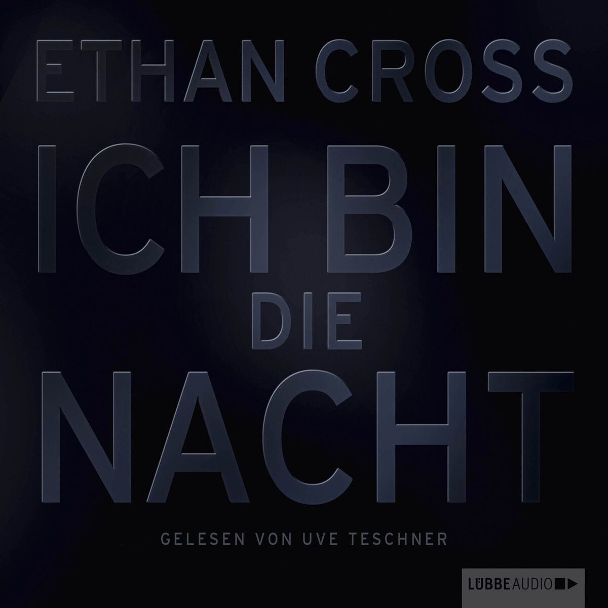 Ethan Cross