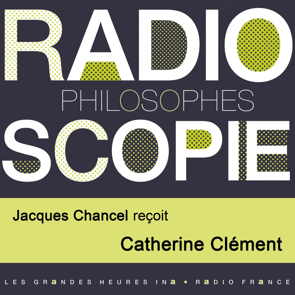 Catherine Clément