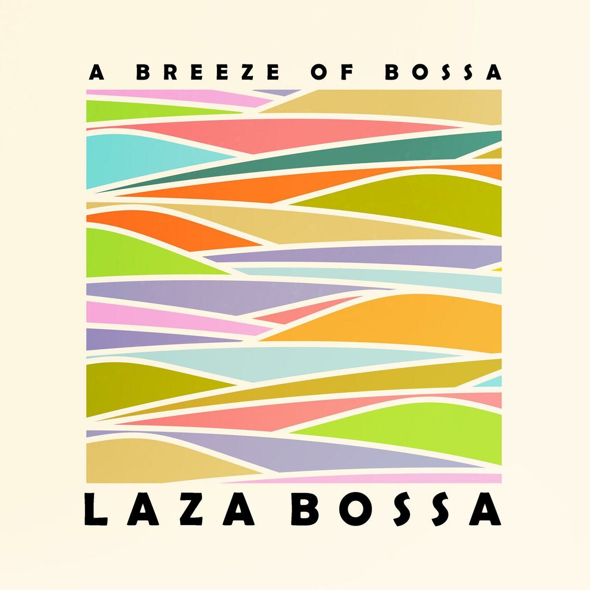 Laza Bossa