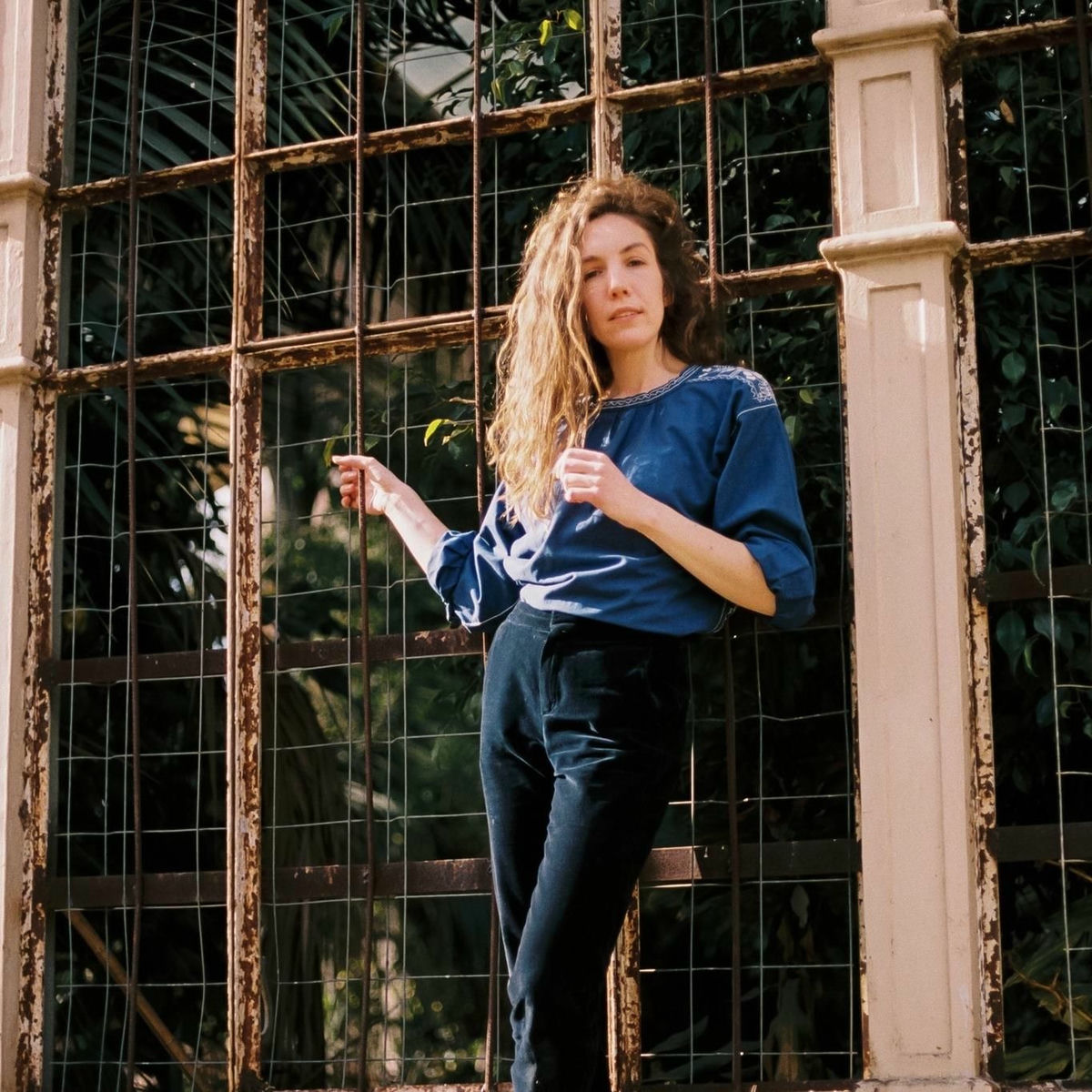 Anna Mieke