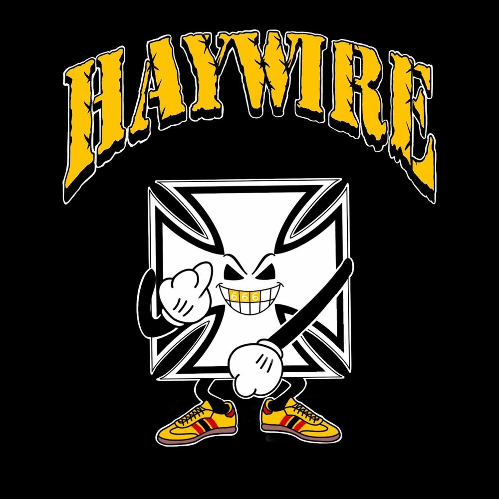 Picture of Haywire 617