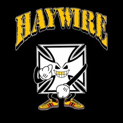 Picture of Haywire 617