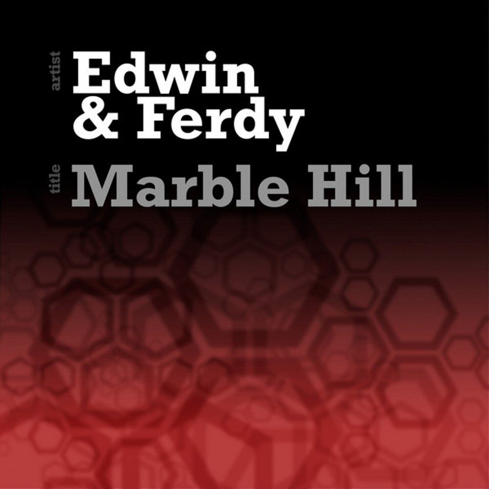 Picture of Edwin & Ferdy