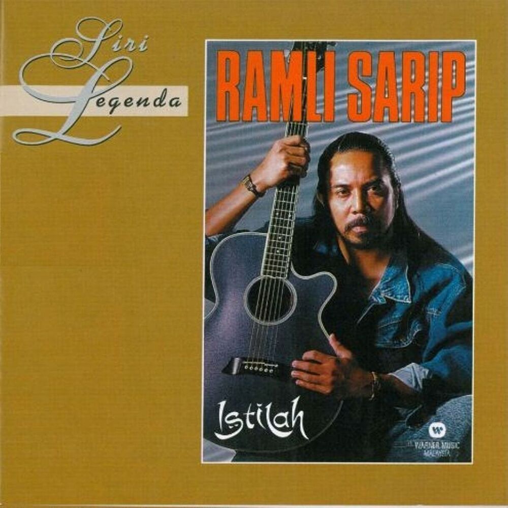 Picture of Ramli Sarip