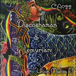 Picture of Discoshaman
