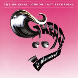 Picture of Original Cast Recording