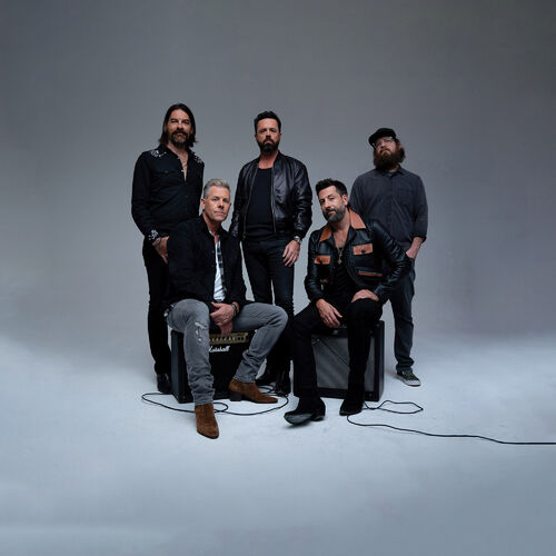 Old Dominion: album, låtar, spellistor | Lyssna i Deezer