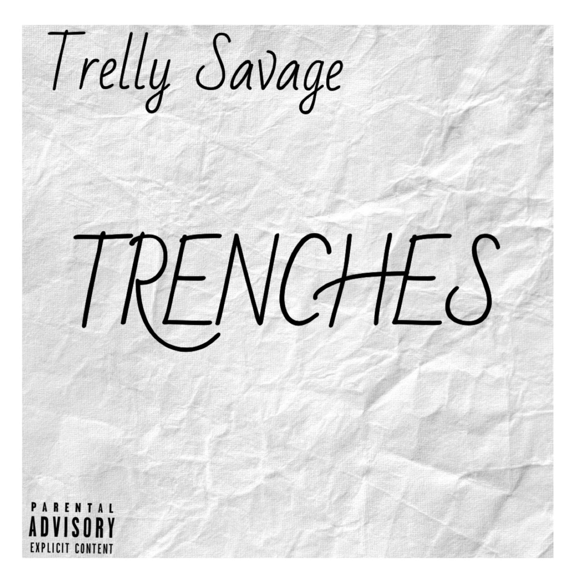 Trelly Savage