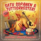 Satu Sopanen & Tuttiorkesteri