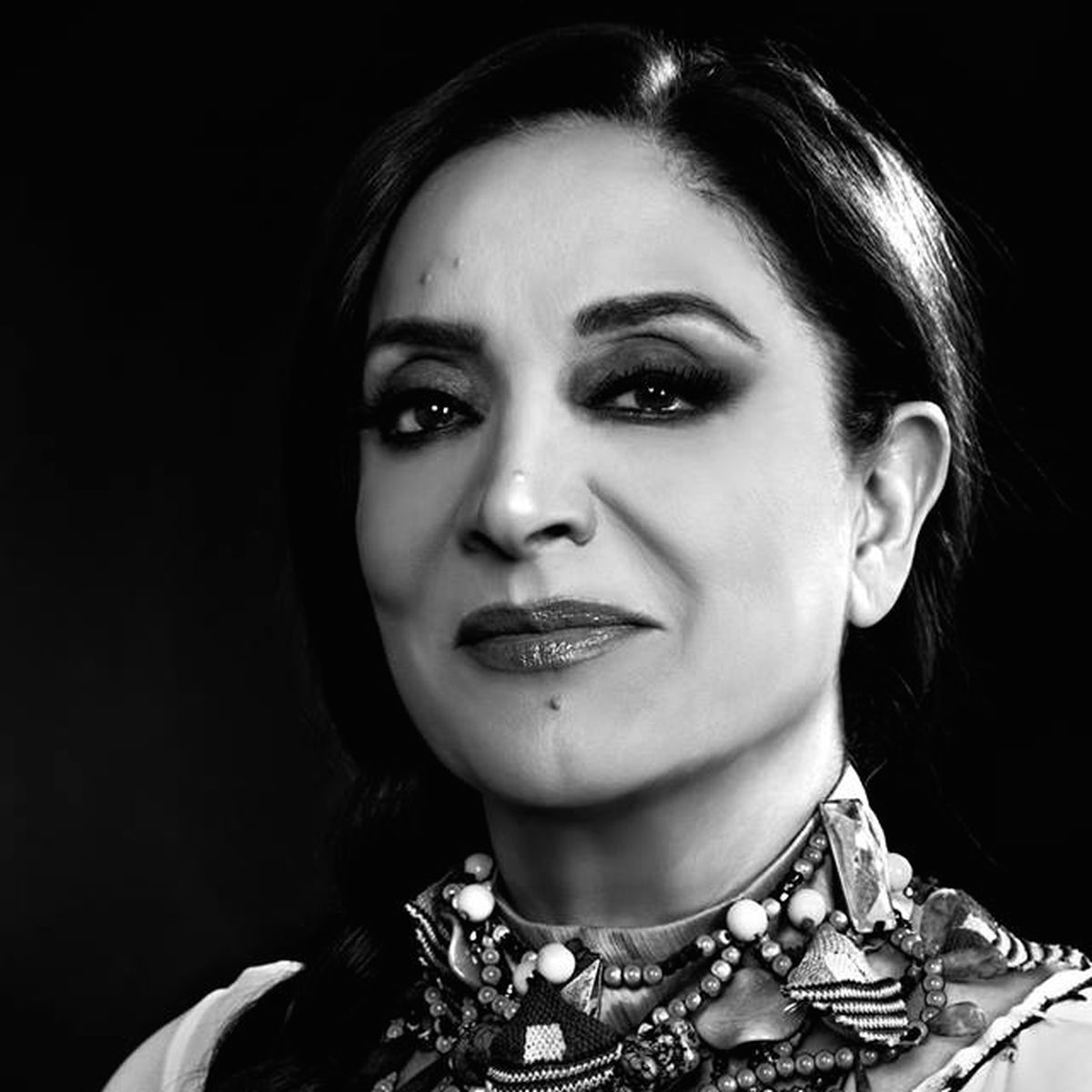 Artist picture of Belkıs Akkale