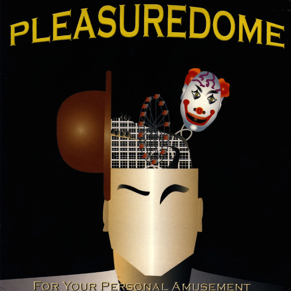 Photo de l'artiste Pleasure Dome