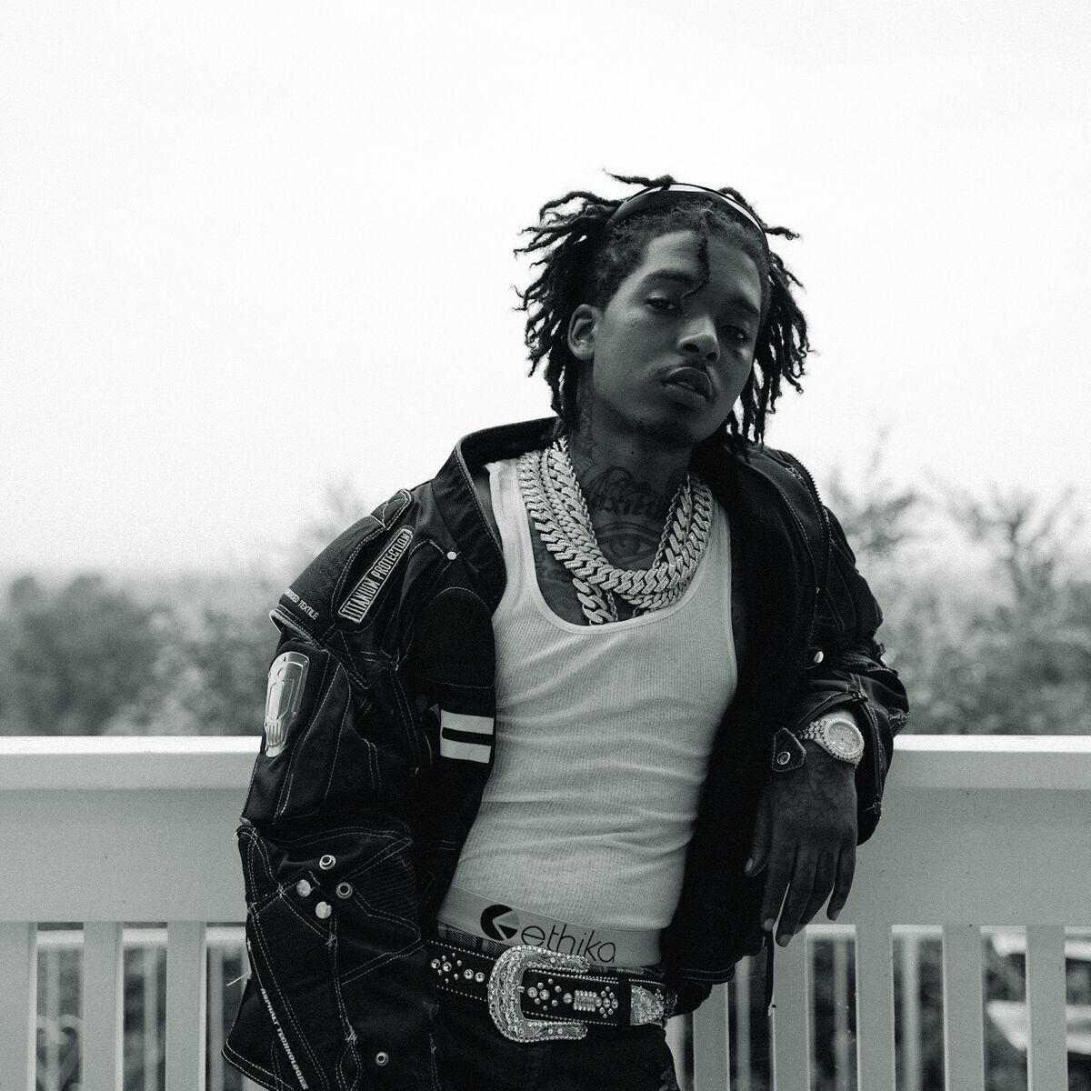 Artist picture of Pyrex