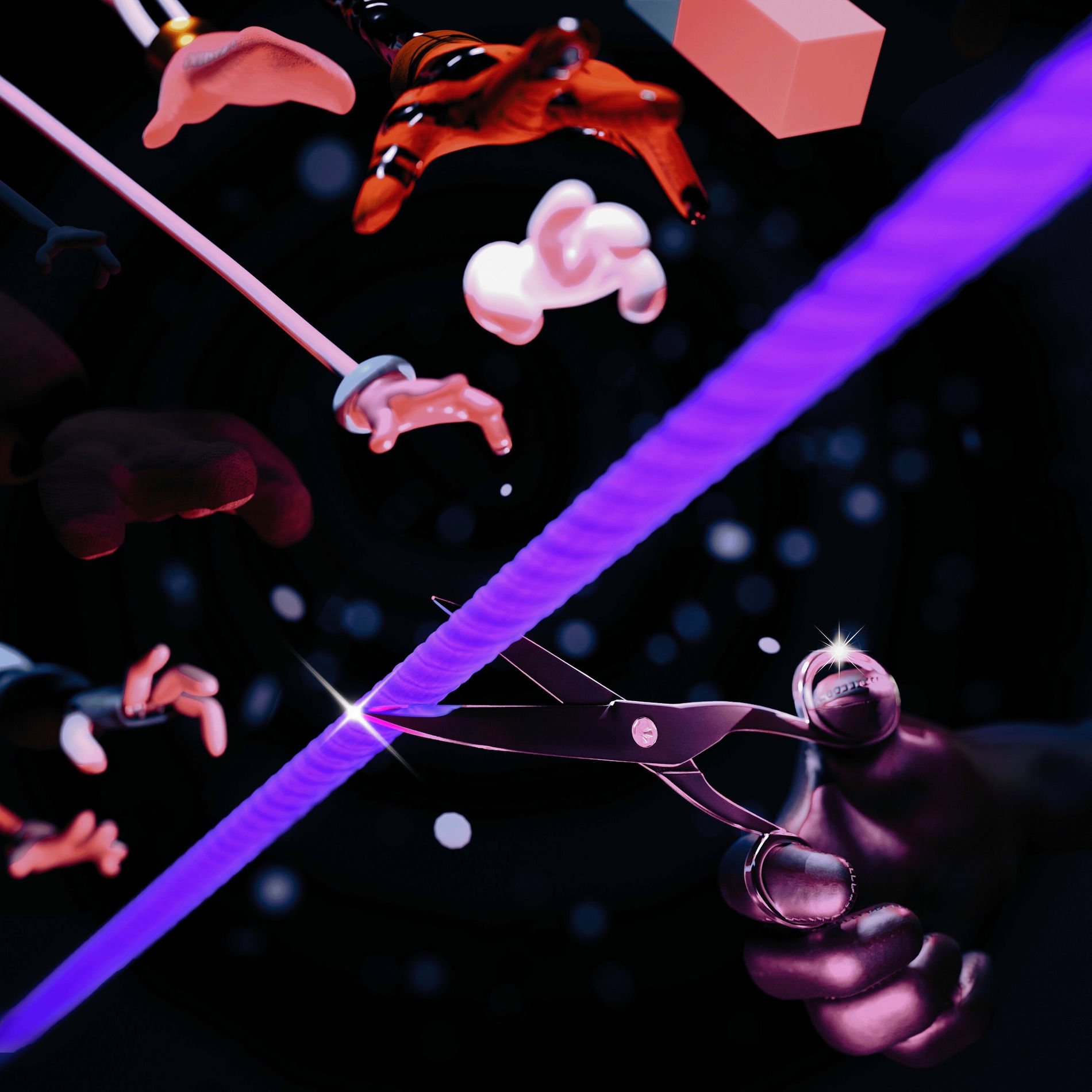 Artist picture of Dheusta