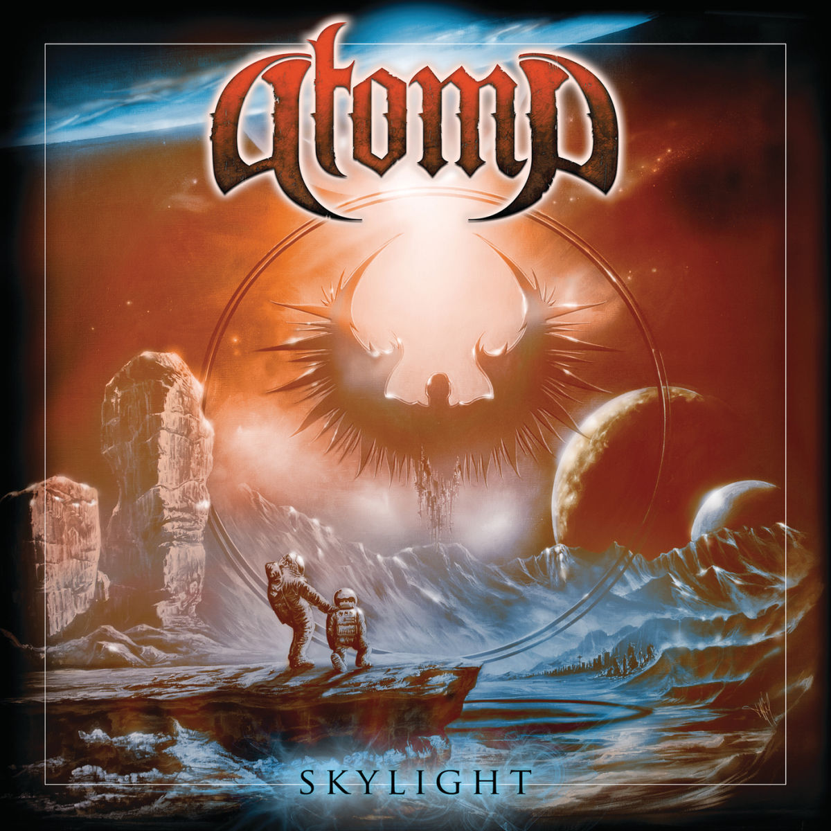 Atoma