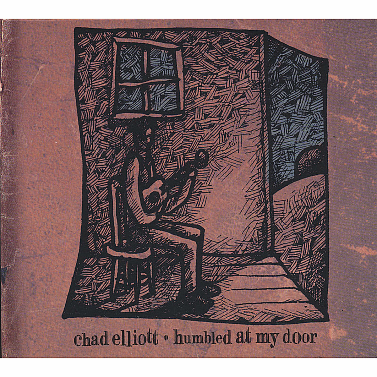 Artist picture of Chad Elliott