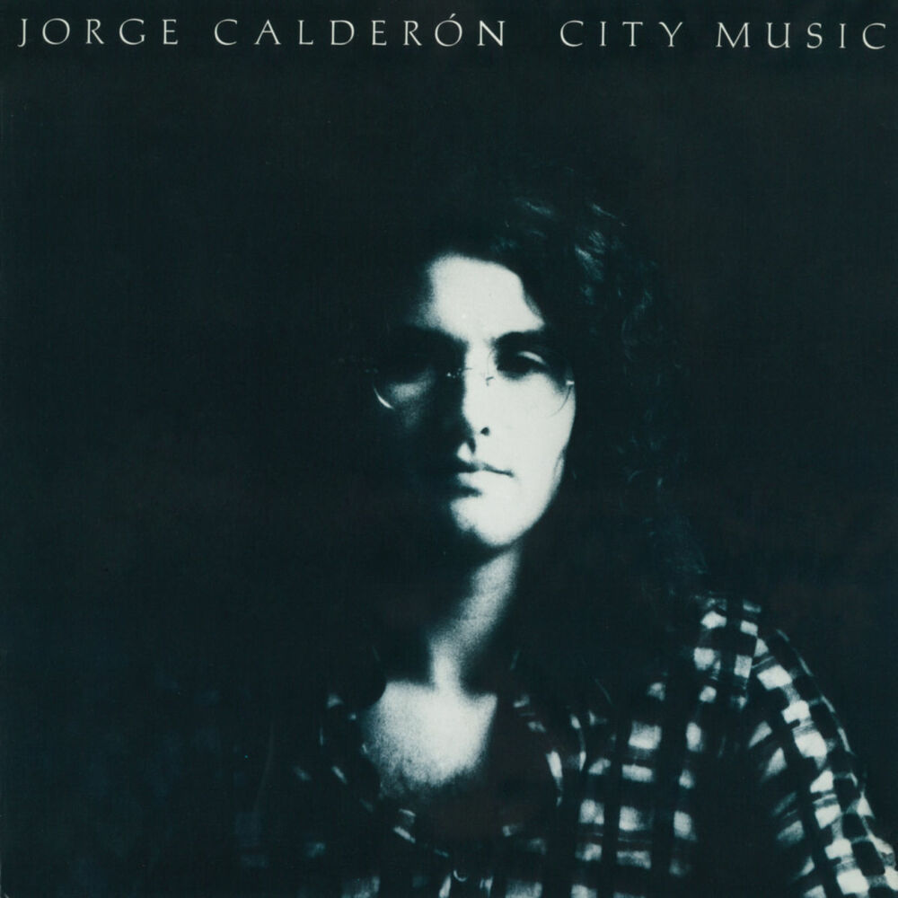 Picture of Jorge Calderon