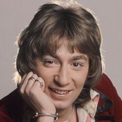 Picture of Barry Blue