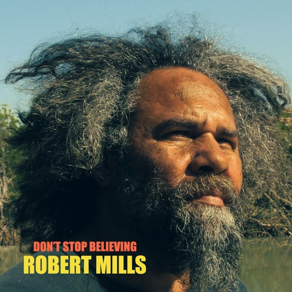 Robert Mills