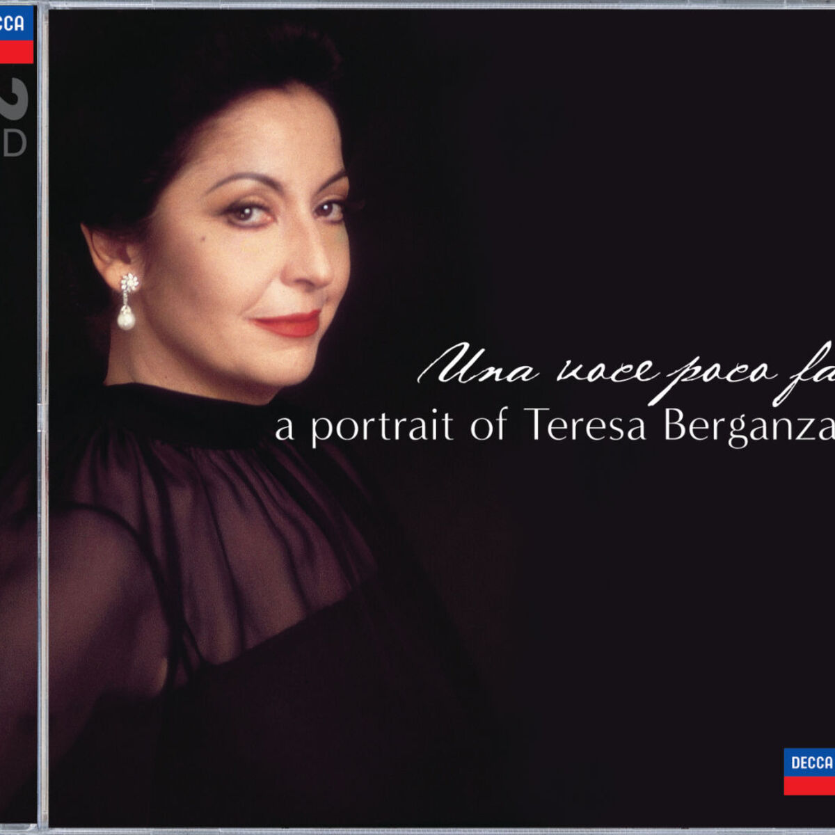 Teresa Berganza