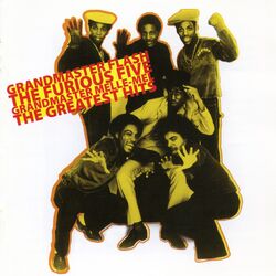 Picture of The Furious Five