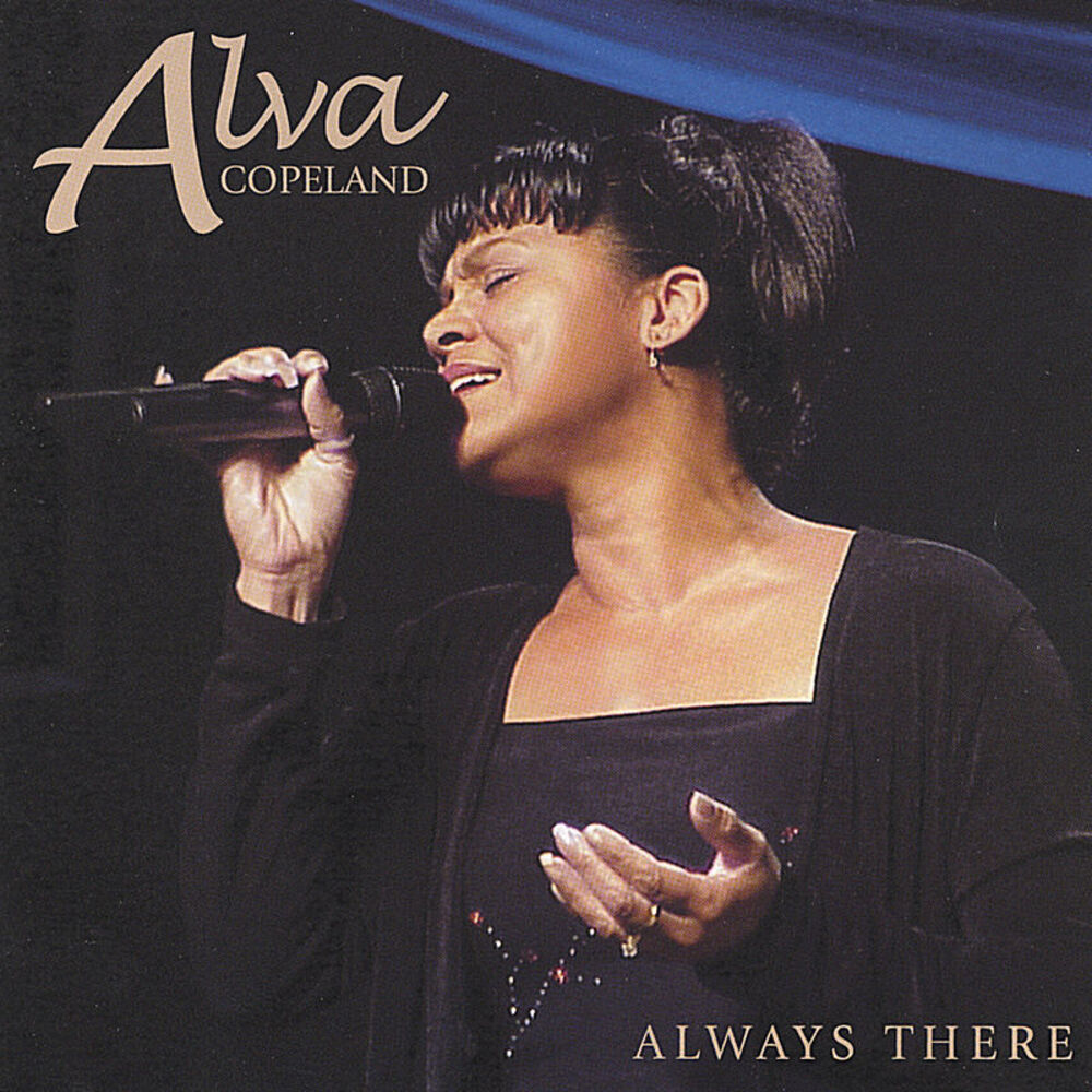 Picture of Alva Copeland