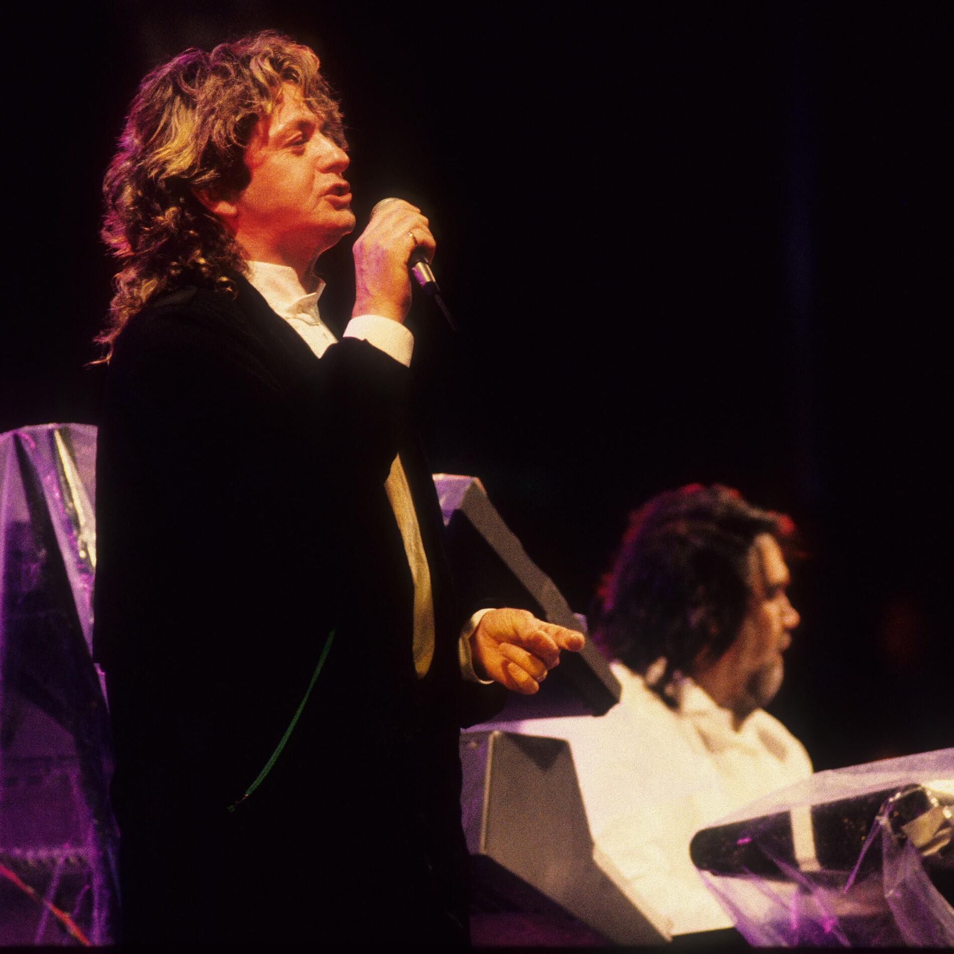 Jon & Vangelis